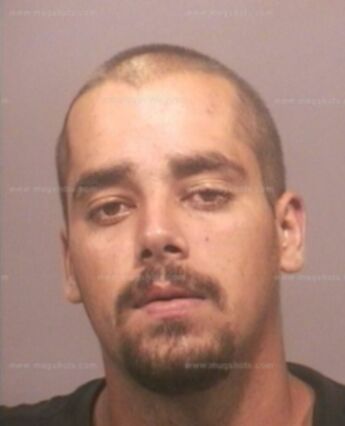 Christopher Dale Shafer