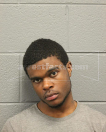 Chavious Davis