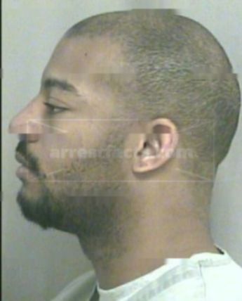 Terrell Jackson