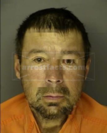 Kenneth Ray Martin