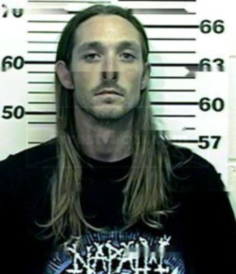 Sonny Shawn Vaughn