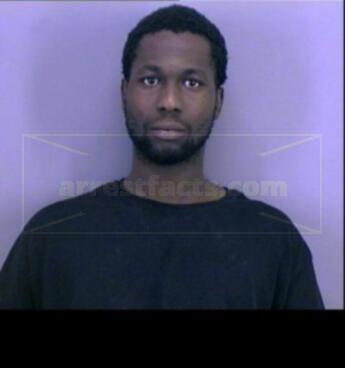 Jeremy Jermaine Brown