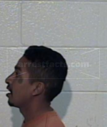 Isidro Chilo Solis Martinez