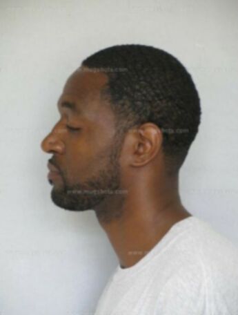 Courtenay D Pierre