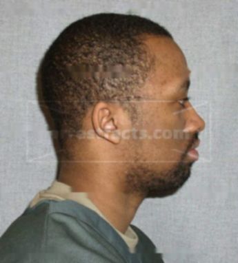 Jacquese F Harrell