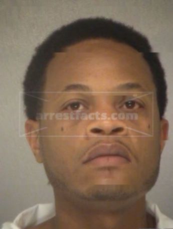 James Maurice Johnson