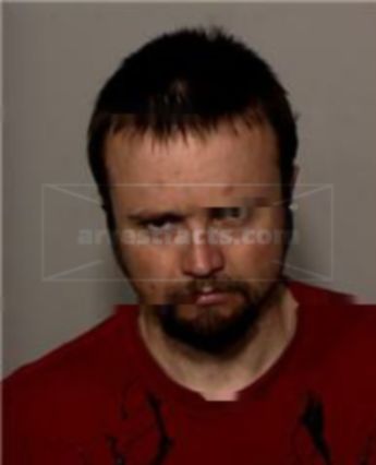 Brent Steven Hammerstrom