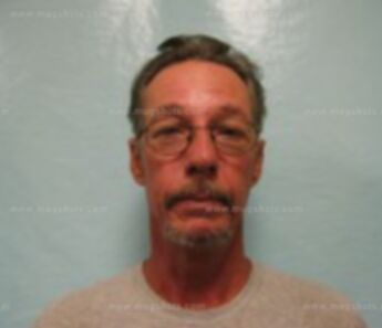 Larry Wayne Smith