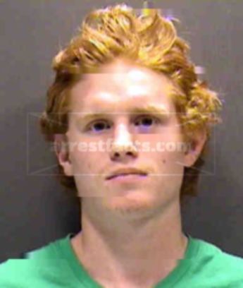 Mark George Henry