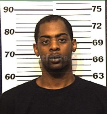 Lamarcus Deshawn Robinson