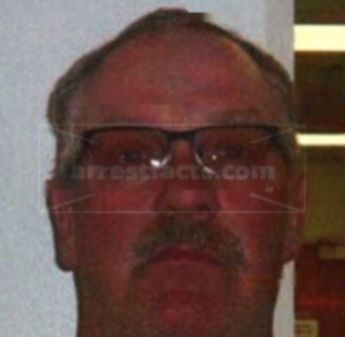 Charles Edwin Williams