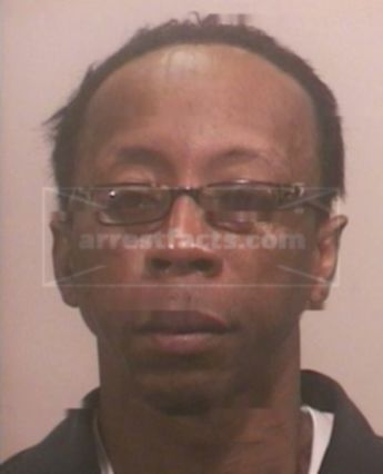 Donald Tucker