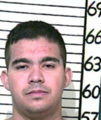 Albert Ray Reyes