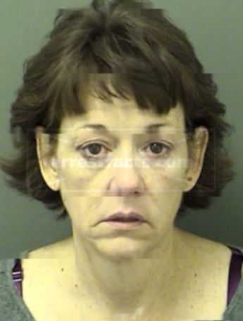 Laura Danette Longhenry