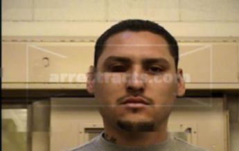 Abel Allen Perea
