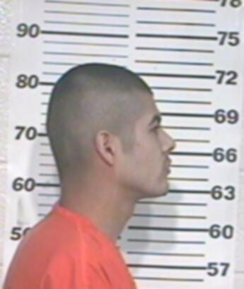 Ramiro Daniel Medina Izaguirre