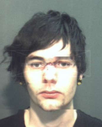 Tyler James Watts