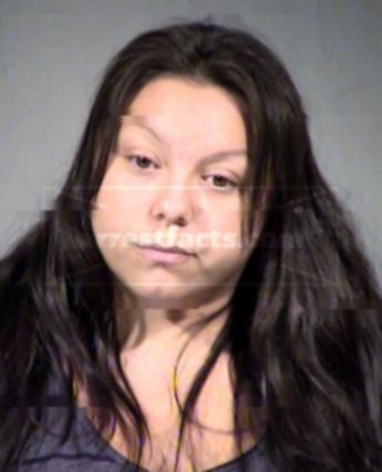 Susie Renee Bowners