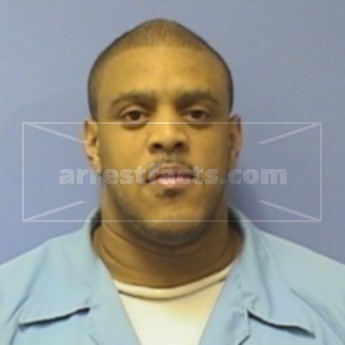 Antonio Johnson