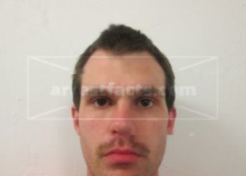 Zachary Duke Bohanon