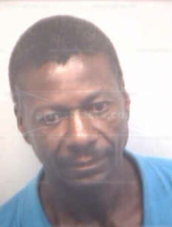 Charles Leon Grant