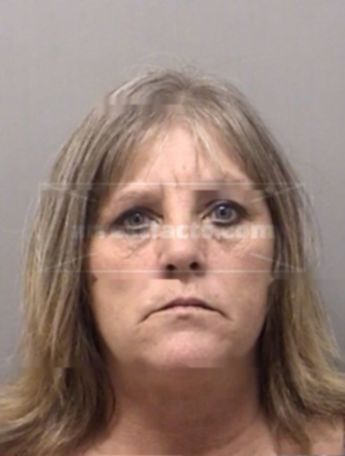 Janet Mary Uran