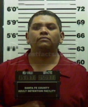 Leland M Martinez