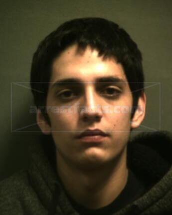 Christopher Lee Najera