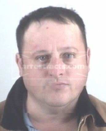 Terry Wayne Price