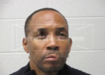 Darrell Stephen Merricks