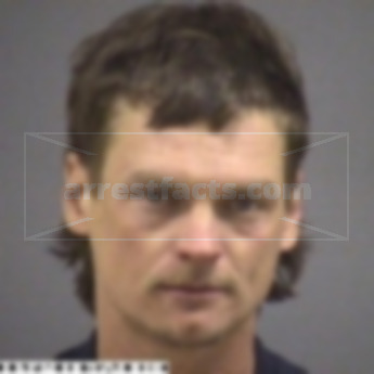 Robert James Lewis