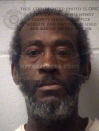 Forrest James Harris
