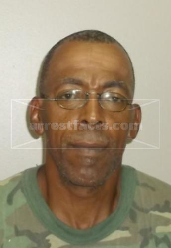 Dennis Wayne Beard