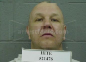 Roger Lee Hite