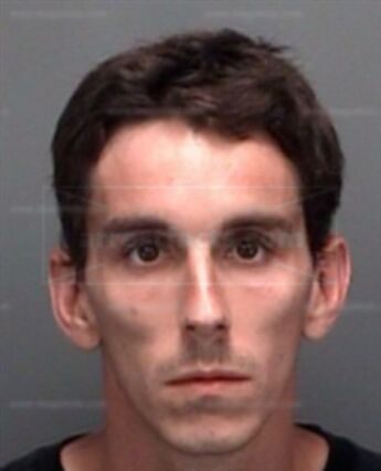 Eric Dean Manley
