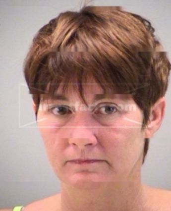 Theresa A Booher
