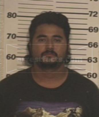 Javier Ruiz Perez