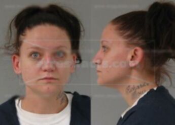 Danielle Kathleen Schwender