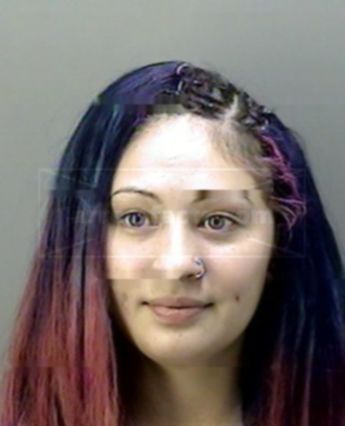 Lariah Leejasmine Balentine