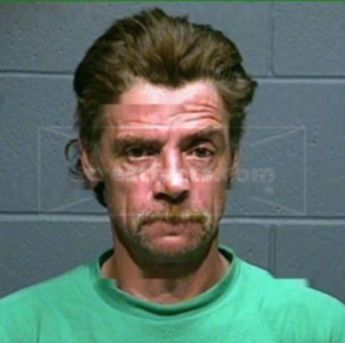 Mark Curtis Lipski