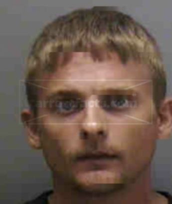 Ashley Glen Martin