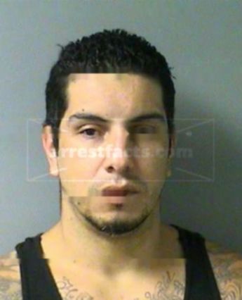 Richard Emanuel Montez