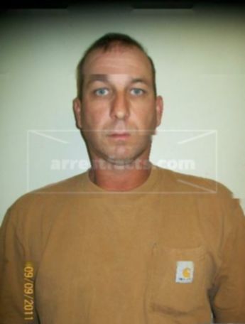 Brent Joseph Lemoine