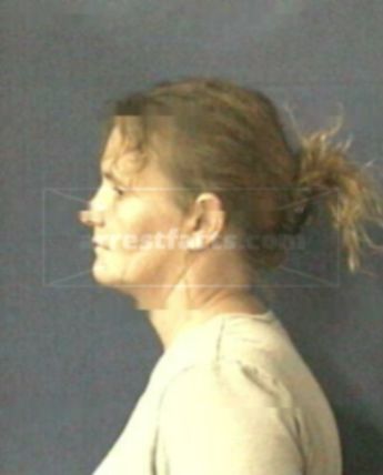 Samantha A Mcguire