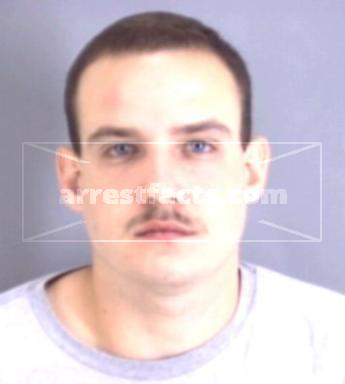 Clinton Wayne Bryant