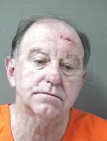 James Arthur Mitchell