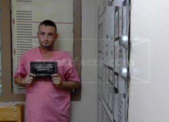 Derrick Wayne Johnson