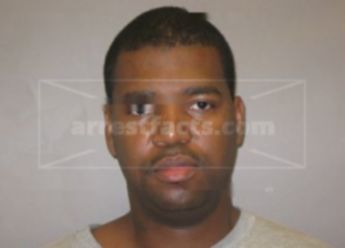 Quitman Deon Williams