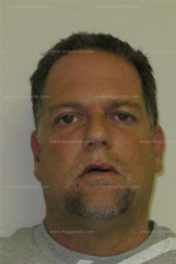 Douglas Wayne Daffern