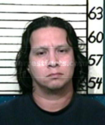 Ronald Cardenas
